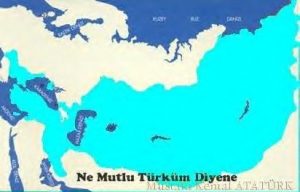 سرزمین توران باستان(بزرگترین جعل تاریخ) آسیای میانه